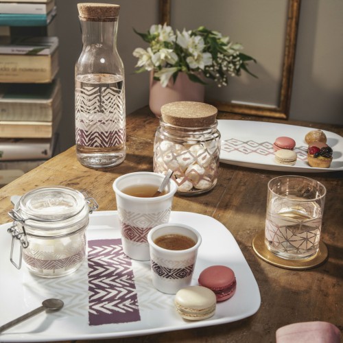 Glassware